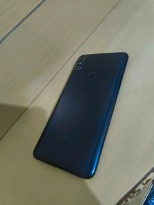 Redmi Y2 Screen Broken But Working Complete Fine