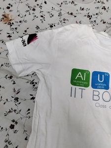 IIT Bombay T Shirt