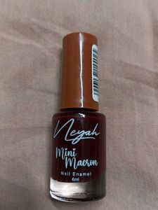 New Nail Polish