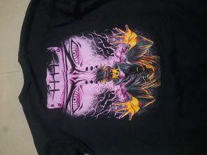 Naruto Pain Graphic T-Shirt