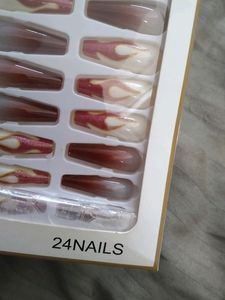 Fake Nails