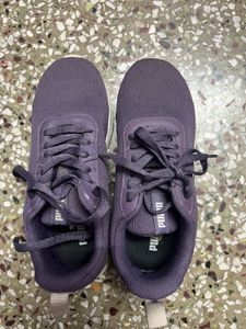 puma casual shoes