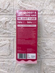 Arata Super Hair Serum