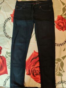 Calvin Klein Jeans Low Rise Jean