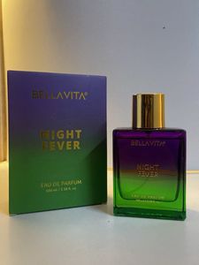 Bella Vita Night Fever Perfume