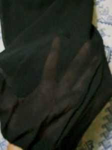 Mesh Sleeves Bodycon Dress