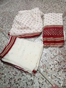 Garrara Jampar set