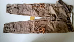 Girls Jeans Wear
