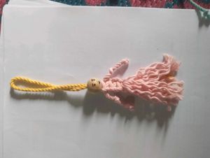 Necklace, Key Chain, Home Decor