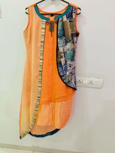Fancy Kurti