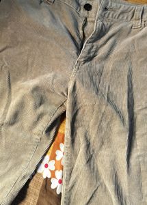 Off White Flare Jeans❤️