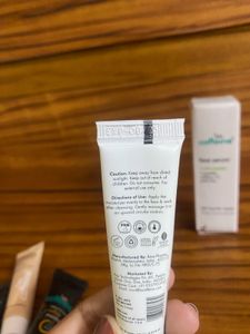 Mcaffiene Skin Care Kit