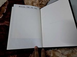 UNTANGLE : YEARLY PLANNER