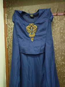Full Length Frock Or Dress 👗👗 For Sale