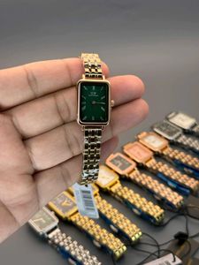 Daniel Wellington Watch For Women