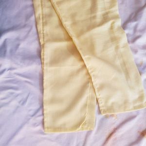 Embroidered Kurta Set