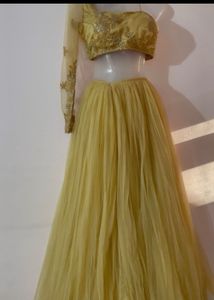 Lehenga Choli