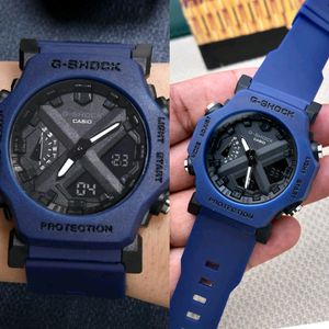 Casio Gshock Unisex First Copy