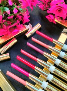 MyGlamm Ultimatte Long Stay Matte Lipstick - 12 Sh