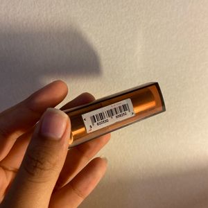 Maybelline Creamy Matte lipstick Coffee craze