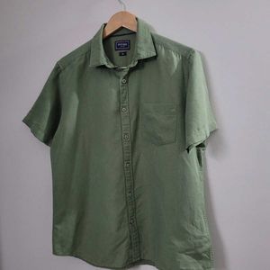 Green Byford Shirt