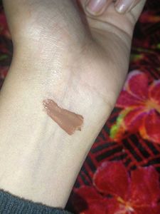 Huda Beauty Chocolate Gloss