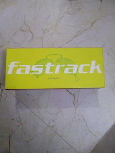 Fast Track Googles In Like New Condition
