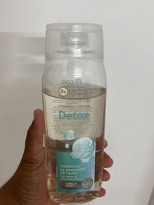 ifa Detox Shampoo