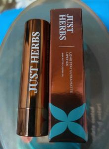 Just Herbs Lipstick