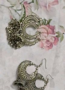 Jumka set