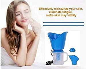3 In 1 Vaporizer Steamer
