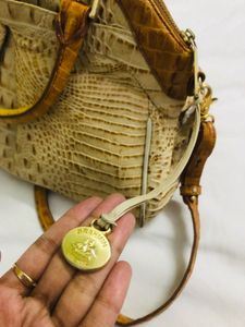 BRAHMIN Stylish Handbag