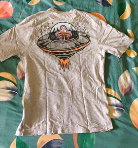 VANS OG THRIFTED TSHIRT