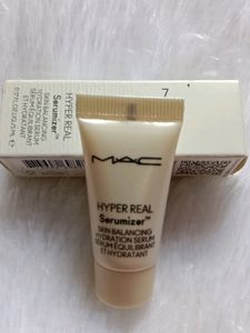 Mac Serumiser Mini 💕♥️