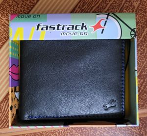 Fastract Wallet