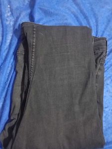 Blue Nick Jeans