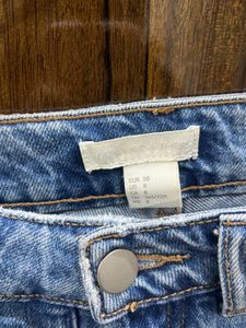 H&amp;M Denim Shorts