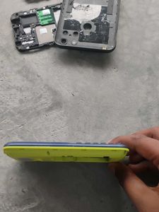 Giva Keypad Mobile