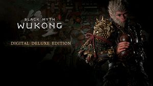 Black Myth Wukong STEAM offline Activation