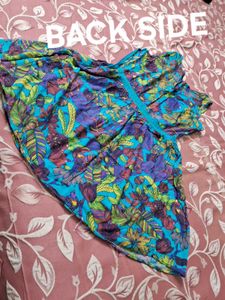 beach sun dress long top