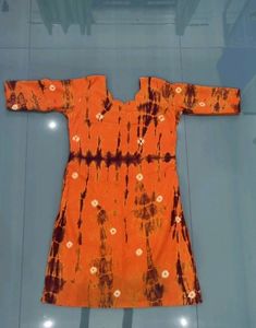 Chungidi Kurtha For Women ✨️