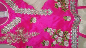 Beautiful Lehnga Set