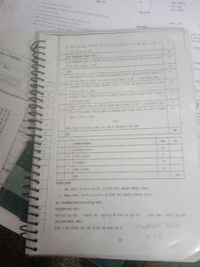 KClass 10 Hindi(B) Notes + Sample Papers +Gr BOOK
