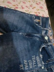 OOH Jeans Company Denim
