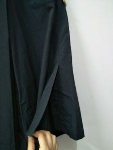 Navy Blue Culottes