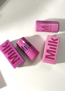 Milk Cooling Water Jelly Tint