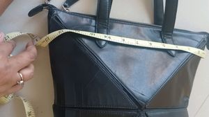 Cross Brand Origami Folding Handbag/Purse