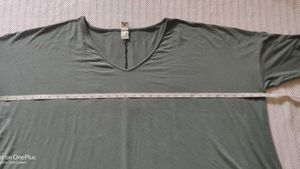Comfy Oversized Top(5XL +)