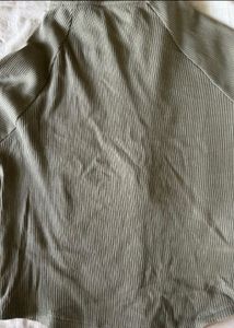 WESTSIDE STUDIOFIT  OLIVE JACKET 🎀