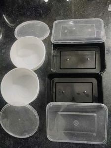 Tightly Tiffin Box.
